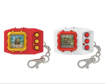 디지몬 펜듈럼 COLOR 2종 세트