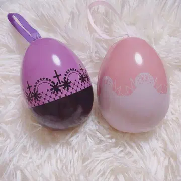 수호캐릭터 장식용 보관 케이스 타마고 이루 엘르 호시나 우타우 코스프레