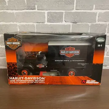 할리데이비슨 1:16 1948 인터내셔널