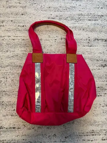 엘리제 트란 토트백