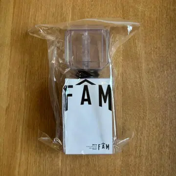 timelesz 응원봉 FAM 2025