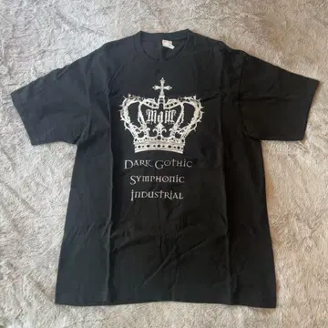 Moi dix Mois 라이브 셔츠