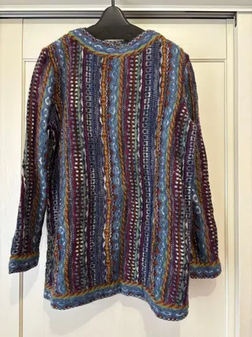 MISSONI 니트 스웨터 44