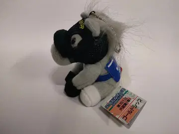 골드십 아이돌 호스 경마 봉제 인형