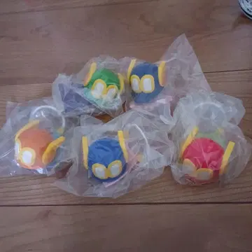 파만 보틀 캡 컬렉션 전 5종 후지코 F. 후지오