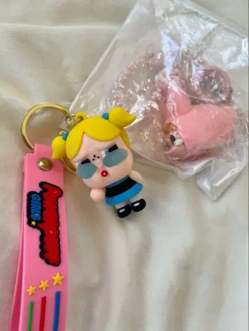 파워퍼프걸 묶음 판매