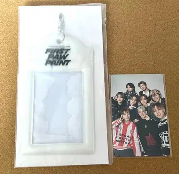 &TEAM 트레이딩 카드 홀더