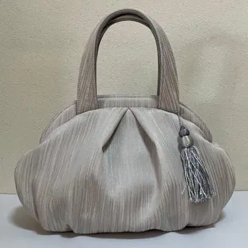 긴레이 백 ( IWASA x 기모노 스나오 콜라보 2023 버전 )