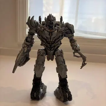 트랜스포머 스튜디오 시리즈 ss-11 메가트론