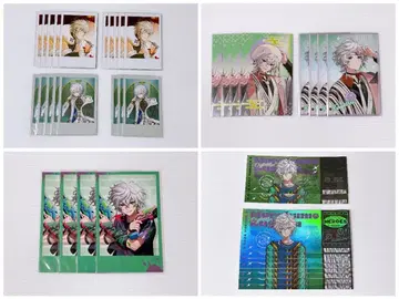 니지산지 Dytica 소우운 카게츠 카드류