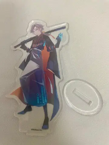 제5인격 조셉 아크릴 스탠드