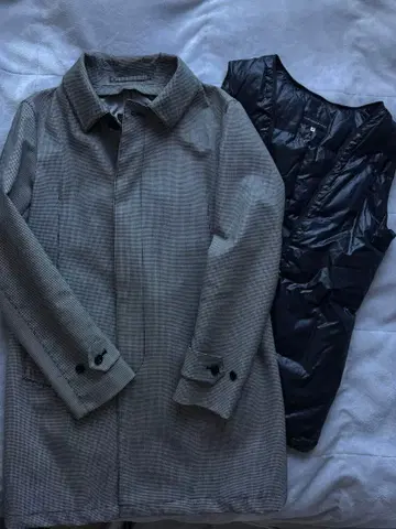 TOMORROWLAND 스텐카라 코트 48