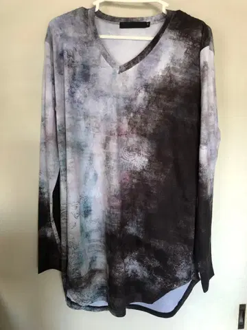 fuga 초레어 티셔츠 다마스크 civarize LGB kmrii