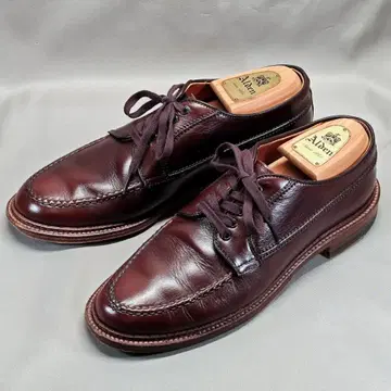 Alden 크롬 엑셀 레인저 모카 7.5D