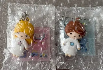 리틀트윈스타 시크릿 미니어처 참