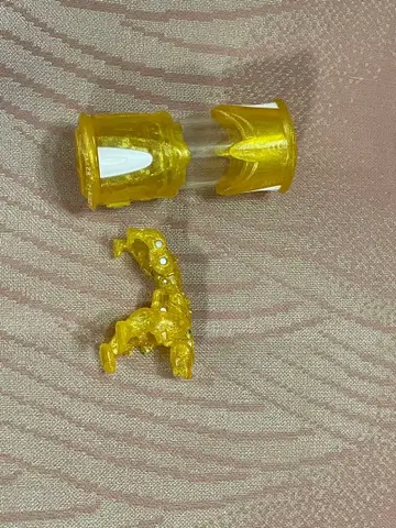 몬수노 락 WHF 한정 컬러