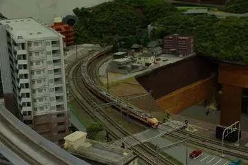 KATO 10-819 10-818 489계 노토 9량 세트