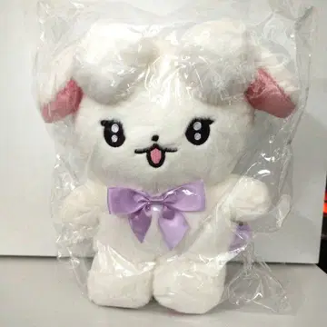 치아치아 라무즈 라무 봉제 인형 MV06501