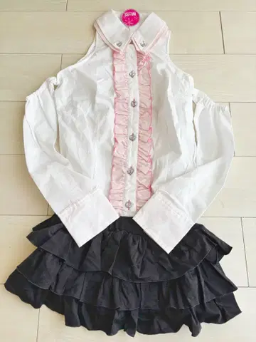 택 포함 새상품 마즈