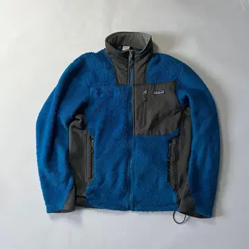 파타고니아 R3 레귤레이터 플리스 자켓 하이로프트 블루 xs