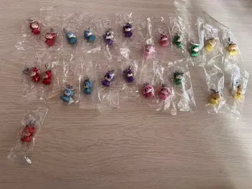 시쿠포니 메지루시 액세서리