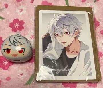 쿠츠하 츠무마루 빗쿠라타마고 니지산지