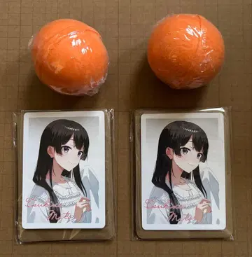 니지산지 츠마무루 빗쿠라타마고 vol.2 츠키노 미토