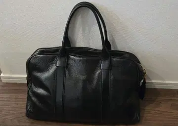 TOMFORD BUCKLEY BRIEF CASE