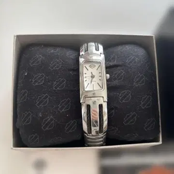 할리데이비슨 손목시계