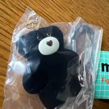 mojojojo 곰 피규어 마스코트 Vol.3 KENELE