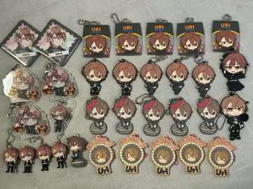 컬러풀 피치 우리 묶음 판매