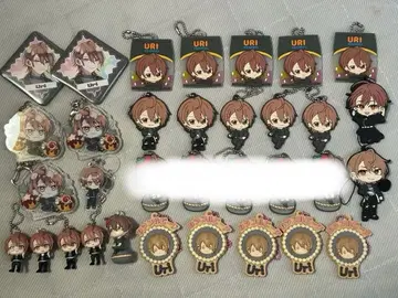 컬러풀 피치 우리 묶음 판매