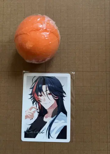 니지산지 빗쿠라타마고 vol.2 카이세이