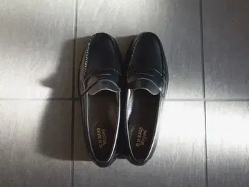 G.H.BASS 로건 11035H