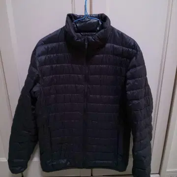 UNIQLO 다운 자켓 M 사이즈
