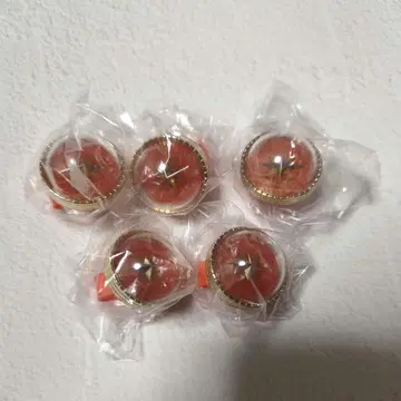 프로세카 세카라이 5th 시노노메 아키토 링라이트 x 5