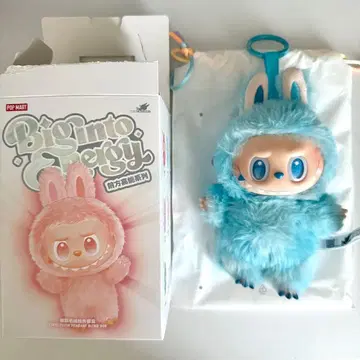 Labubu HOPE (공식품)