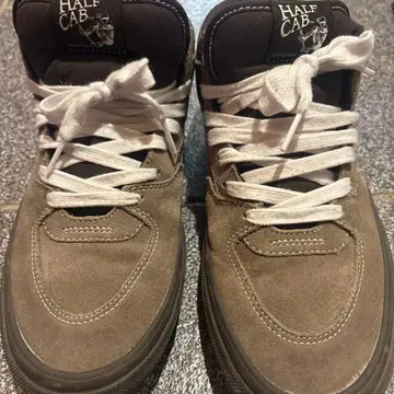 Vans HALF CAB Pedro Delfino 27.5