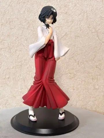 슈타인즈 게이트 우르시바라 루카 피규어 steins:gate