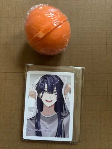 니지산지 츠마무루 빗쿠라타마고 vol.2 나가오 케이