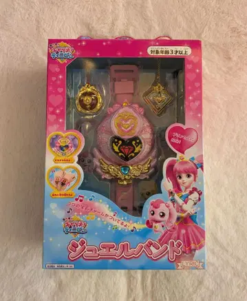 주얼 밴드 티니핑 캐치! 티니핑