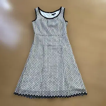 LOUNIE 민소매 원피스