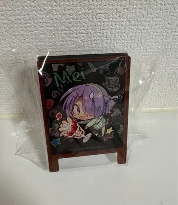 유즈소프트 라임라이트 레모네이드잼 콜라보 카페 한정판 히우치다니 아이