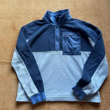 patagonia 플리스 자켓 여성용 M