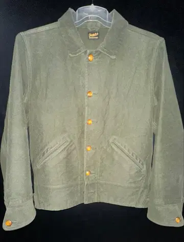 TENDERLOIN 몰스킨