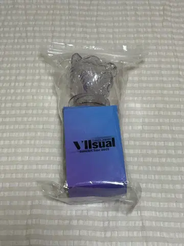 TravisJapan 응원봉