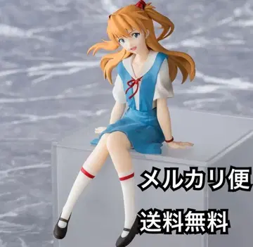 쵸코노세 프리미엄 피규어 '시키나미 아스카 랑그레이'
