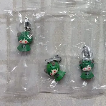 시쿠포니 스치 메지루시 액세서리 가챠가챠