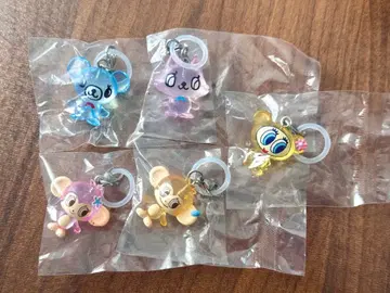 나루미야 메지루시 액세서리