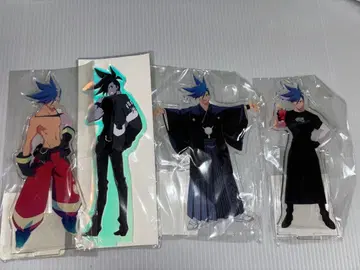 프로메아 가로 아크릴 스탠드